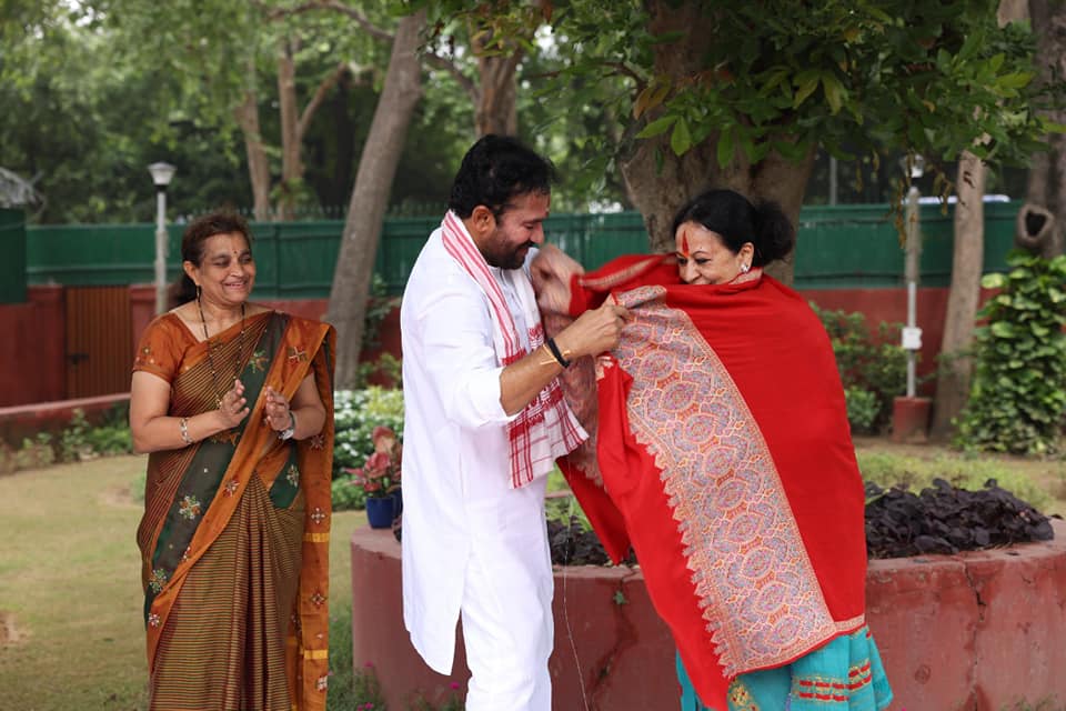 Sangeet Natak Akadem...